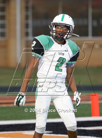 Thumbnail 2 in Tatum @ Gilmer photogallery.