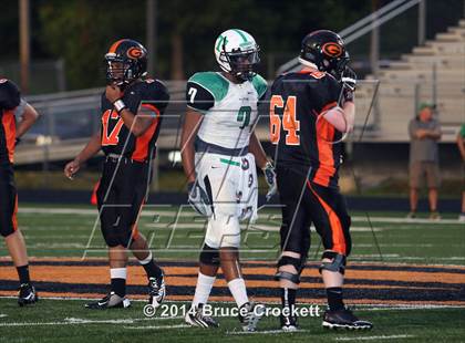 Thumbnail 2 in Tatum @ Gilmer photogallery.