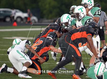 Thumbnail 2 in Tatum @ Gilmer photogallery.