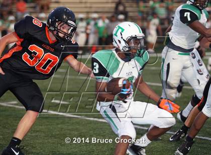 Thumbnail 1 in Tatum @ Gilmer photogallery.