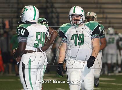 Thumbnail 2 in Tatum @ Gilmer photogallery.
