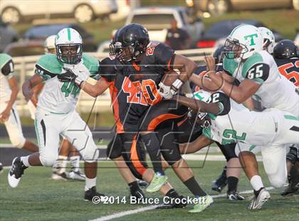 Thumbnail 1 in Tatum @ Gilmer photogallery.