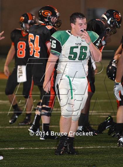Thumbnail 2 in Tatum @ Gilmer photogallery.