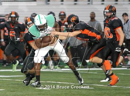 Thumbnail 2 in Tatum @ Gilmer photogallery.