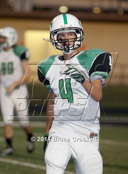 Thumbnail 2 in Tatum @ Gilmer photogallery.