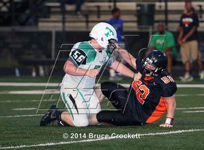 Thumbnail 2 in Tatum @ Gilmer photogallery.