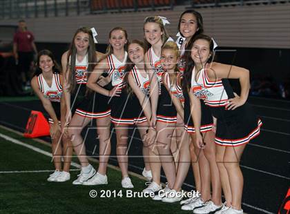 Thumbnail 2 in Tatum @ Gilmer photogallery.