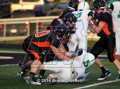 Thumbnail 3 in Tatum @ Gilmer photogallery.