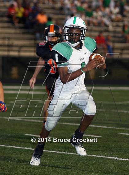 Thumbnail 1 in Tatum @ Gilmer photogallery.