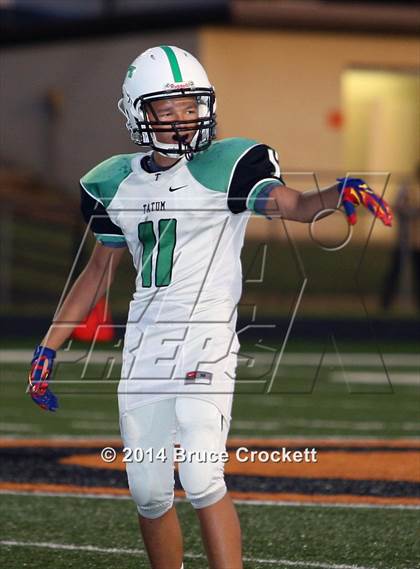 Thumbnail 2 in Tatum @ Gilmer photogallery.