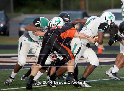 Thumbnail 3 in Tatum @ Gilmer photogallery.