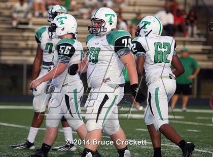 Thumbnail 3 in Tatum @ Gilmer photogallery.