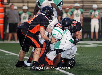Thumbnail 2 in Tatum @ Gilmer photogallery.