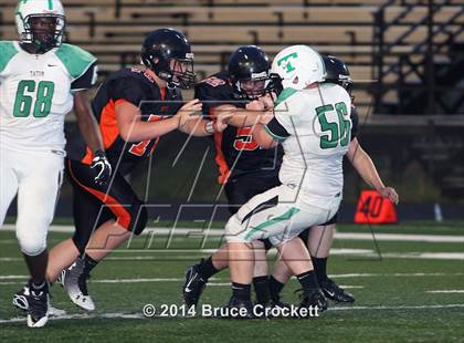 Thumbnail 1 in Tatum @ Gilmer photogallery.