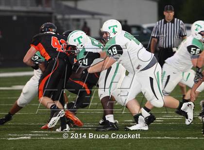 Thumbnail 1 in Tatum @ Gilmer photogallery.