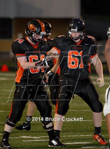 Thumbnail 3 in Tatum @ Gilmer photogallery.