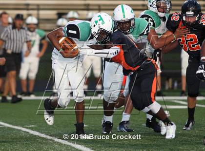 Thumbnail 1 in Tatum @ Gilmer photogallery.