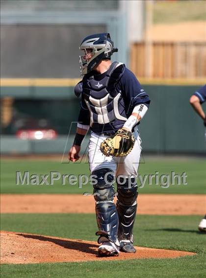 Thumbnail 2 in Stony Point vs. Bell (Rock Hardball Classic) photogallery.