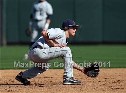 Thumbnail 3 in Stony Point vs. Bell (Rock Hardball Classic) photogallery.