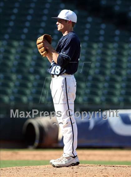 Thumbnail 1 in Stony Point vs. Bell (Rock Hardball Classic) photogallery.
