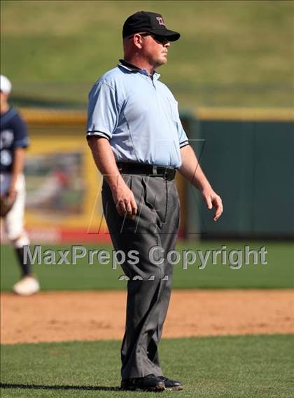Thumbnail 1 in Stony Point vs. Bell (Rock Hardball Classic) photogallery.