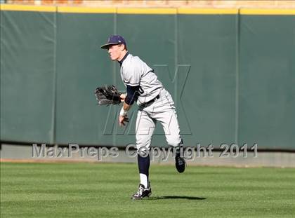 Thumbnail 1 in Stony Point vs. Bell (Rock Hardball Classic) photogallery.