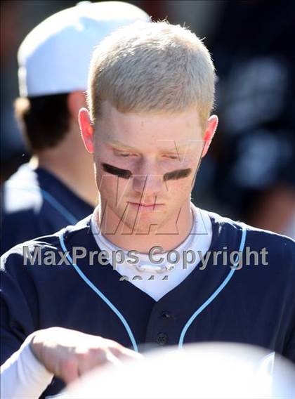 Thumbnail 1 in Stony Point vs. Bell (Rock Hardball Classic) photogallery.