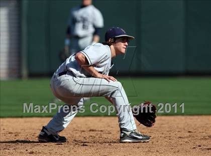 Thumbnail 2 in Stony Point vs. Bell (Rock Hardball Classic) photogallery.