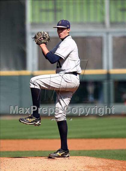 Thumbnail 2 in Stony Point vs. Bell (Rock Hardball Classic) photogallery.
