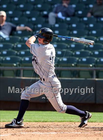 Thumbnail 1 in Stony Point vs. Bell (Rock Hardball Classic) photogallery.