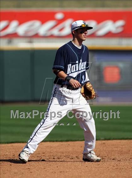 Thumbnail 3 in Stony Point vs. Bell (Rock Hardball Classic) photogallery.