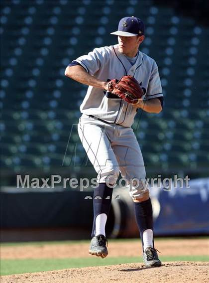 Thumbnail 1 in Stony Point vs. Bell (Rock Hardball Classic) photogallery.