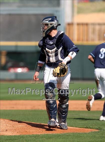 Thumbnail 1 in Stony Point vs. Bell (Rock Hardball Classic) photogallery.