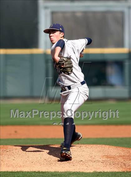 Thumbnail 1 in Stony Point vs. Bell (Rock Hardball Classic) photogallery.