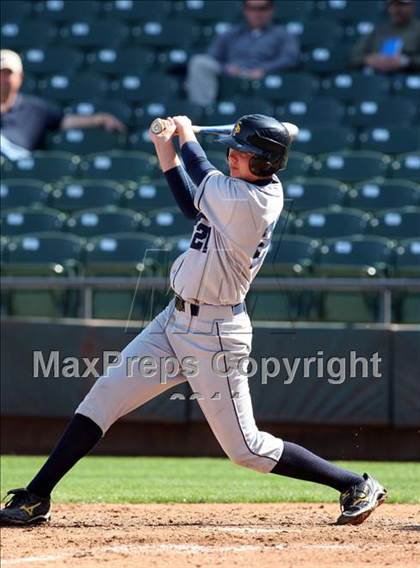 Thumbnail 2 in Stony Point vs. Bell (Rock Hardball Classic) photogallery.