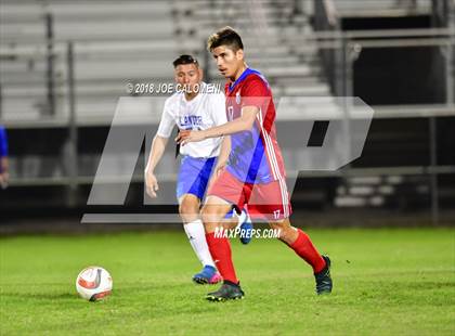 Thumbnail 3 in Lanier [Sidney] vs Jefferson photogallery.