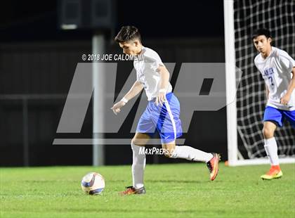 Thumbnail 3 in Lanier [Sidney] vs Jefferson photogallery.