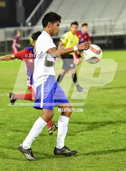 Thumbnail 1 in Lanier [Sidney] vs Jefferson photogallery.