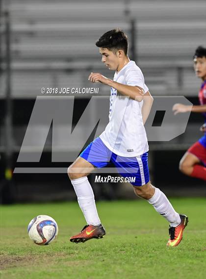Thumbnail 1 in Lanier [Sidney] vs Jefferson photogallery.