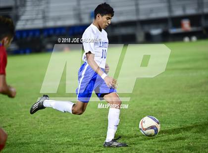 Thumbnail 1 in Lanier [Sidney] vs Jefferson photogallery.
