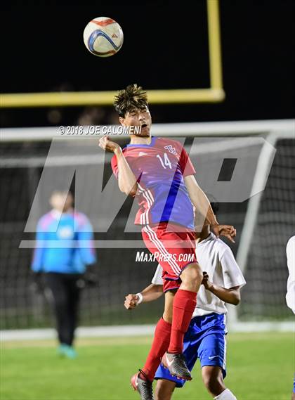 Thumbnail 2 in Lanier [Sidney] vs Jefferson photogallery.