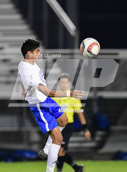 Thumbnail 3 in Lanier [Sidney] vs Jefferson photogallery.