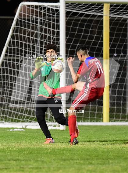 Thumbnail 3 in Lanier [Sidney] vs Jefferson photogallery.