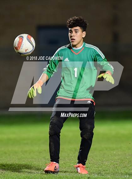 Thumbnail 3 in Lanier [Sidney] vs Jefferson photogallery.