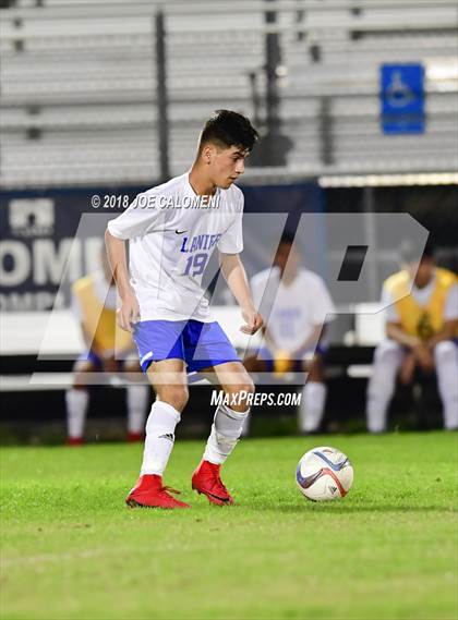 Thumbnail 1 in Lanier [Sidney] vs Jefferson photogallery.