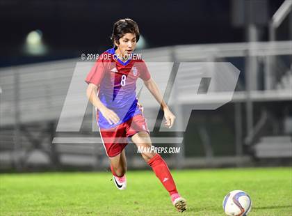 Thumbnail 2 in Lanier [Sidney] vs Jefferson photogallery.