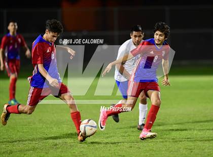 Thumbnail 2 in Lanier [Sidney] vs Jefferson photogallery.