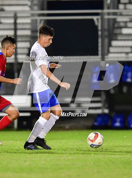 Thumbnail 2 in Lanier [Sidney] vs Jefferson photogallery.