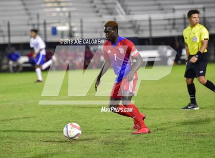 Thumbnail 1 in Lanier [Sidney] vs Jefferson photogallery.