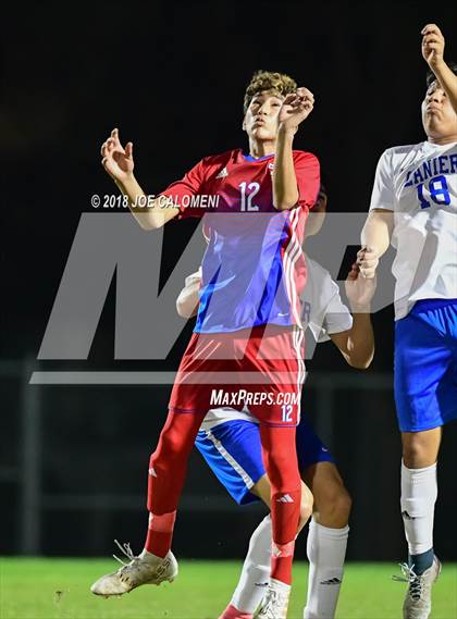 Thumbnail 1 in Lanier [Sidney] vs Jefferson photogallery.